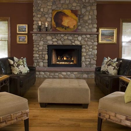 The Bradley Boulder Inn 외부 사진