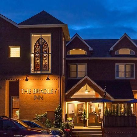 The Bradley Boulder Inn 외부 사진