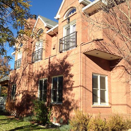 The Bradley Boulder Inn 외부 사진