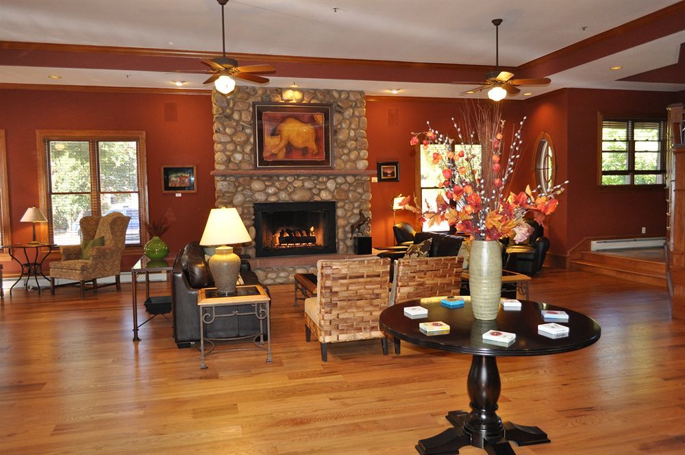 The Bradley Boulder Inn 외부 사진