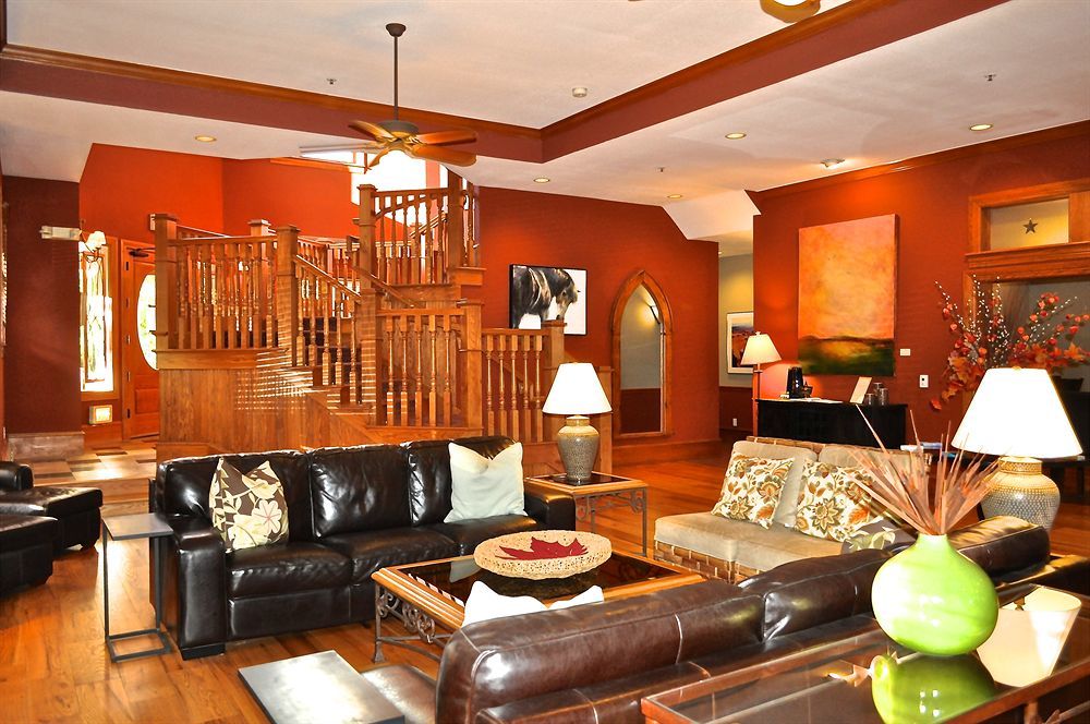 The Bradley Boulder Inn 외부 사진