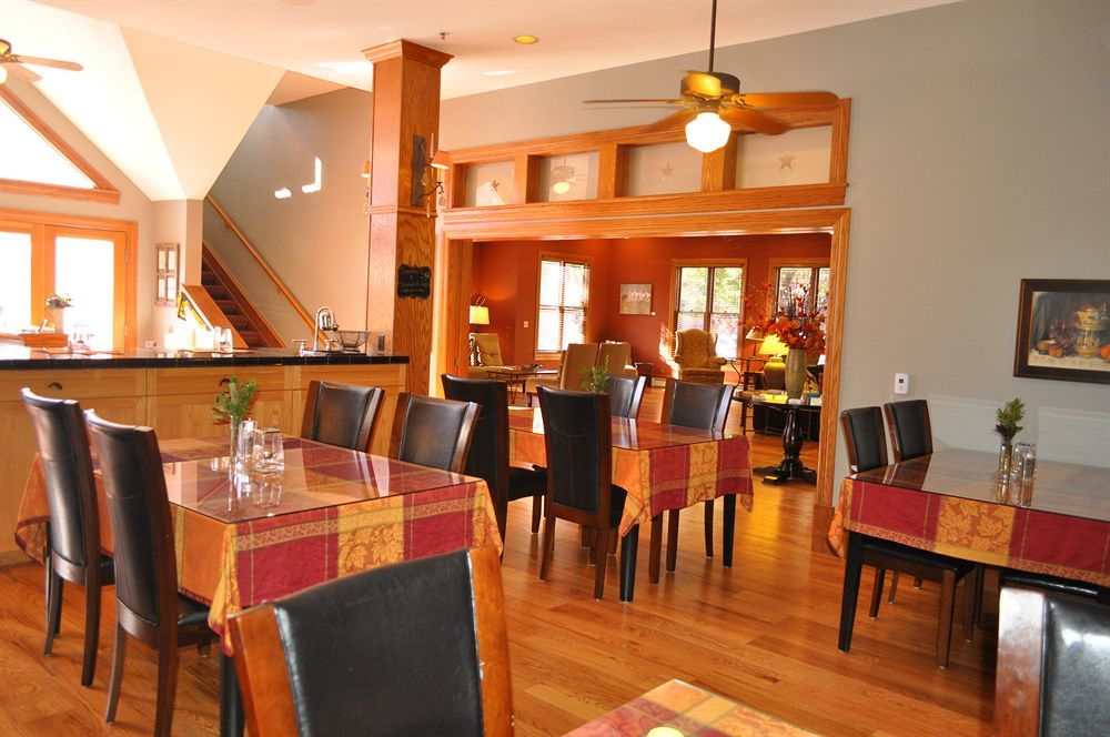 The Bradley Boulder Inn 외부 사진