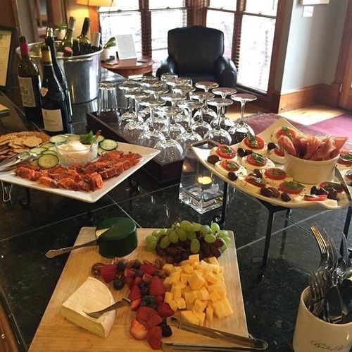 The Bradley Boulder Inn 외부 사진