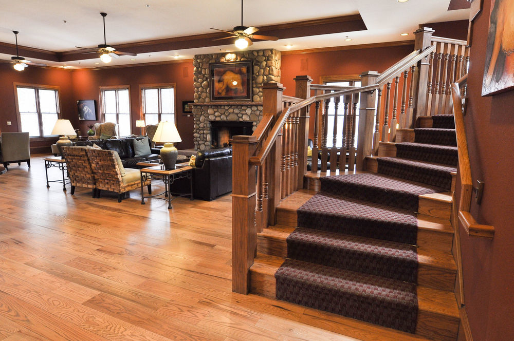 The Bradley Boulder Inn 외부 사진