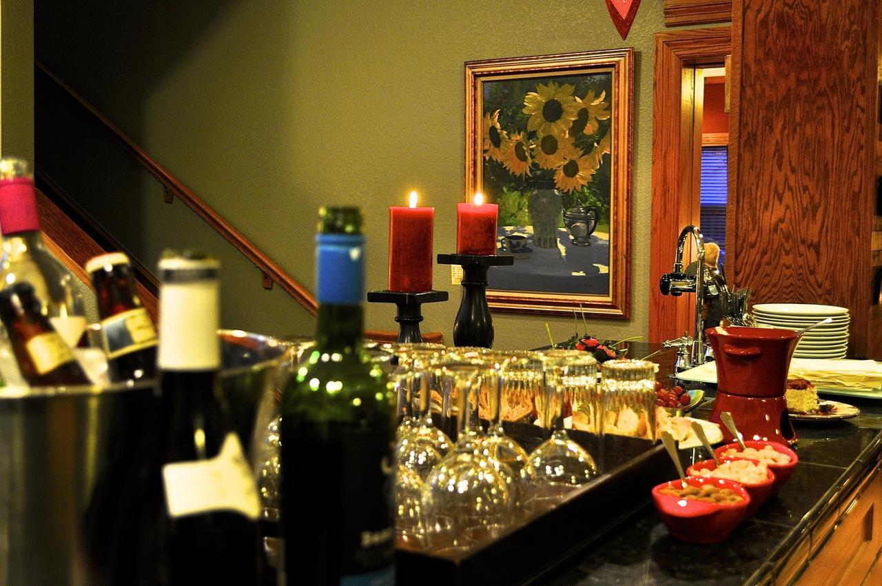 The Bradley Boulder Inn 외부 사진