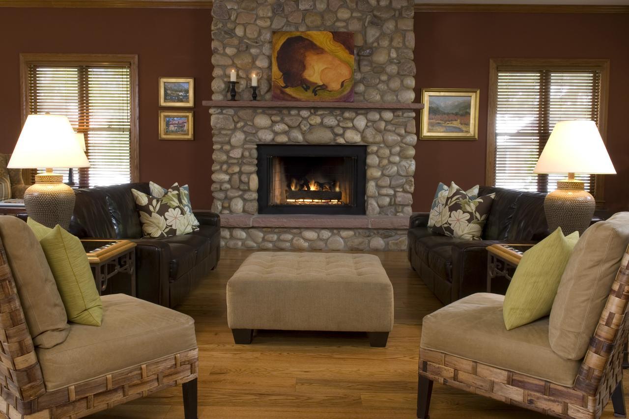 The Bradley Boulder Inn 외부 사진