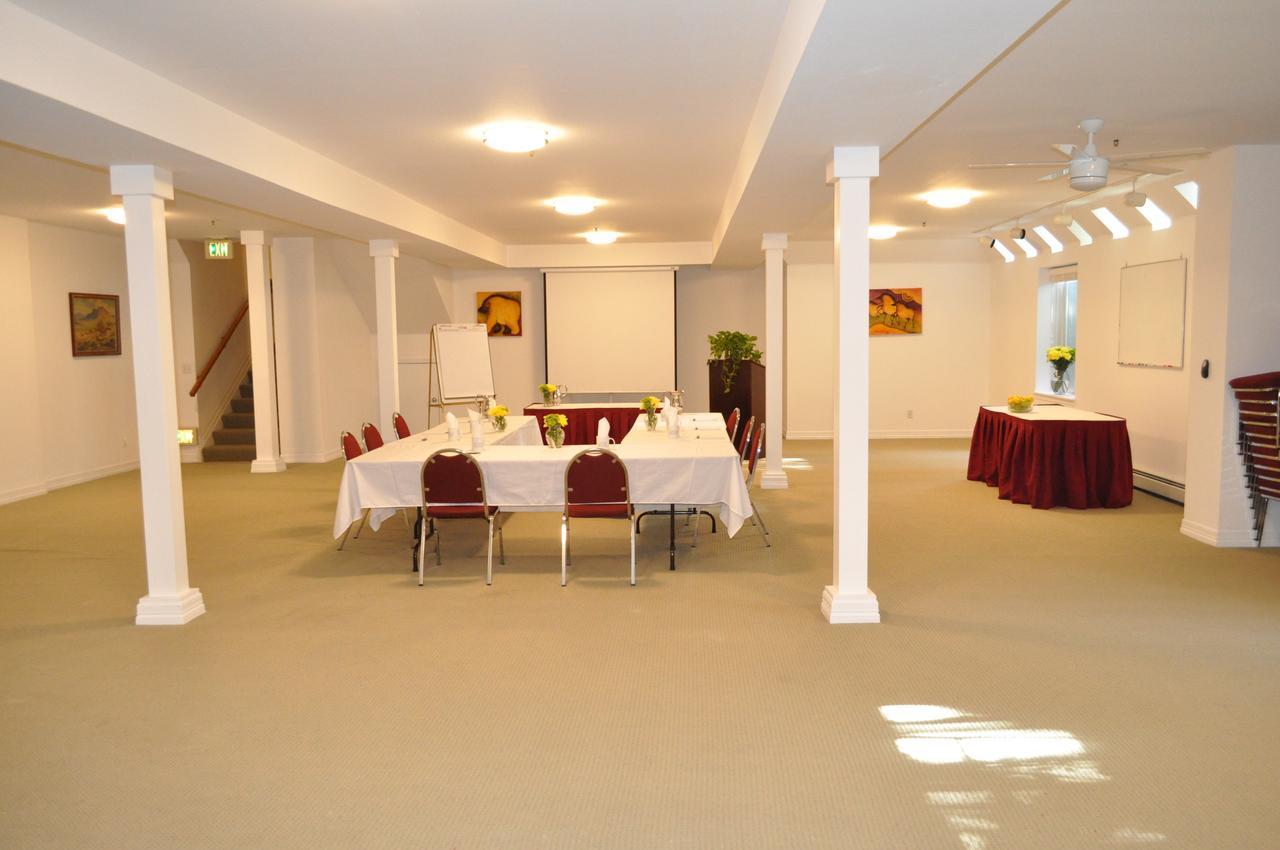 The Bradley Boulder Inn 외부 사진