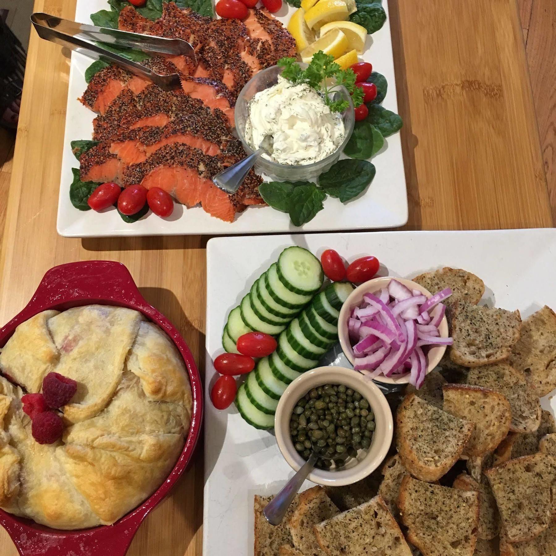 The Bradley Boulder Inn 외부 사진